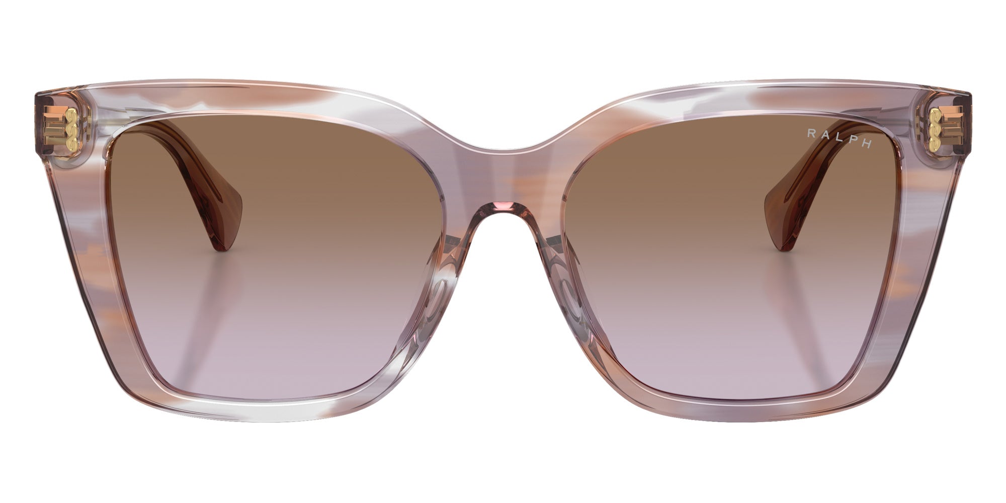 RALPH LAUREN RA5349U 634068 53 - Brown/Blue #id:ra5349u634068_s:108100