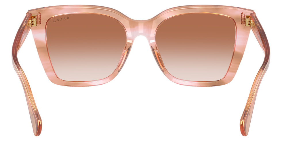 RALPH LAUREN RA5349U 634113 53 - Rose Havana Brown #id:ra5349u634113_s:110115