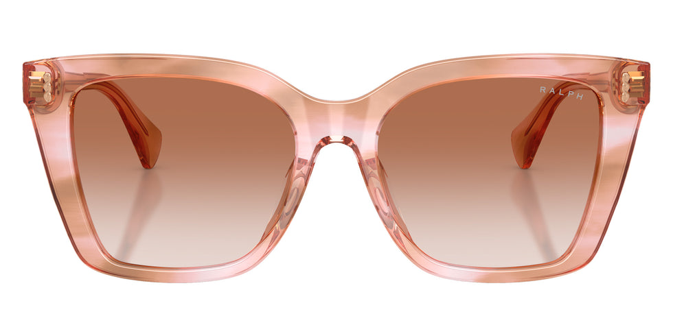 RALPH LAUREN RA5349U 634113 53 - Rose Havana Brown #id:ra5349u634113_s:110100