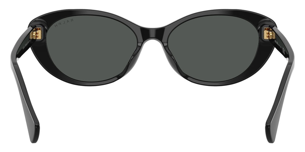 RALPH LAUREN RA5350U 500187 53 - Shiny Black #id:ra5350u500187_s:100115