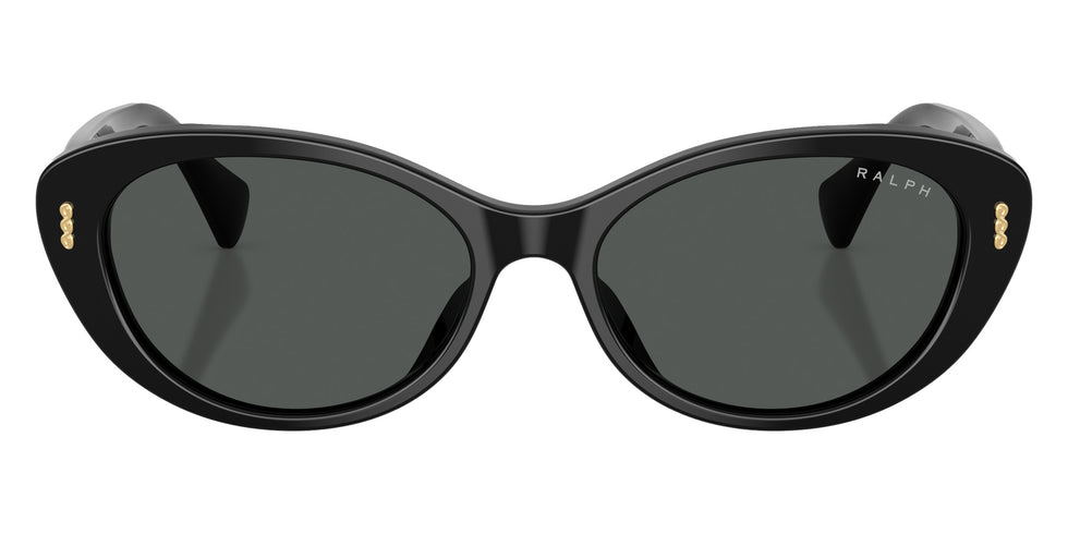 RALPH LAUREN RA5350U 500187 53 - Shiny Black #id:ra5350u500187_s:100100