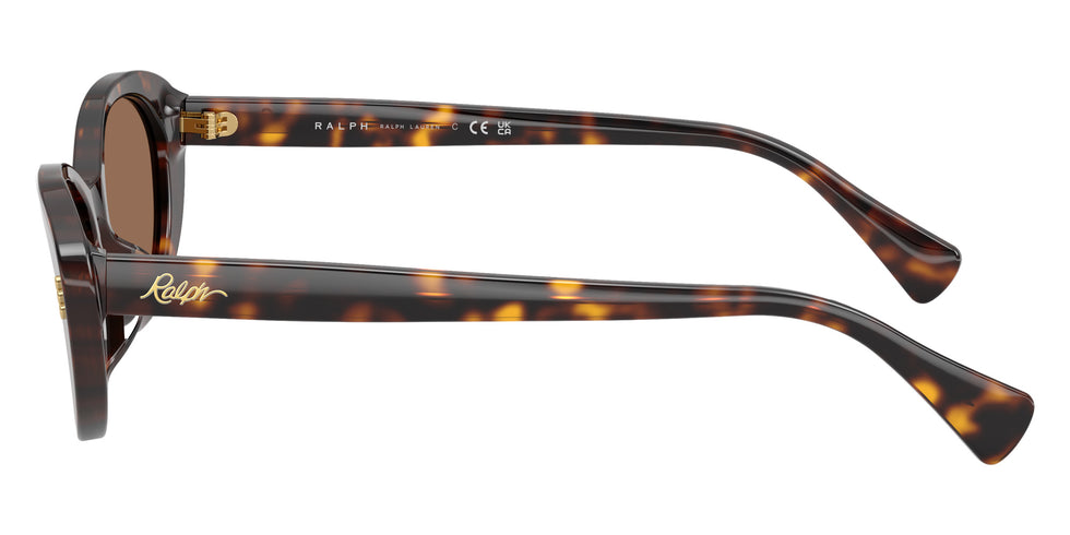 RALPH LAUREN RA5350U 500373 53 - Dark Havana #id:ra5350u500373_s:102110