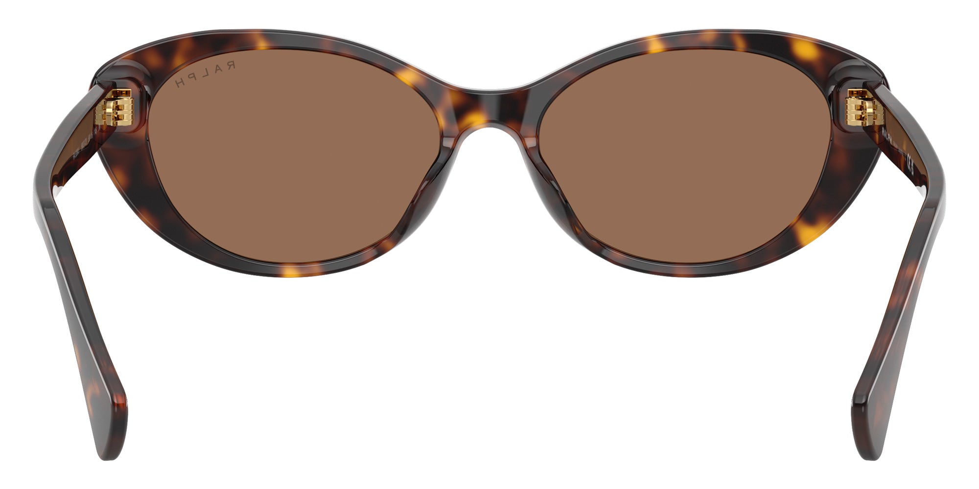 RALPH LAUREN RA5350U 500373 53 - Dark Havana #id:ra5350u500373_s:102115