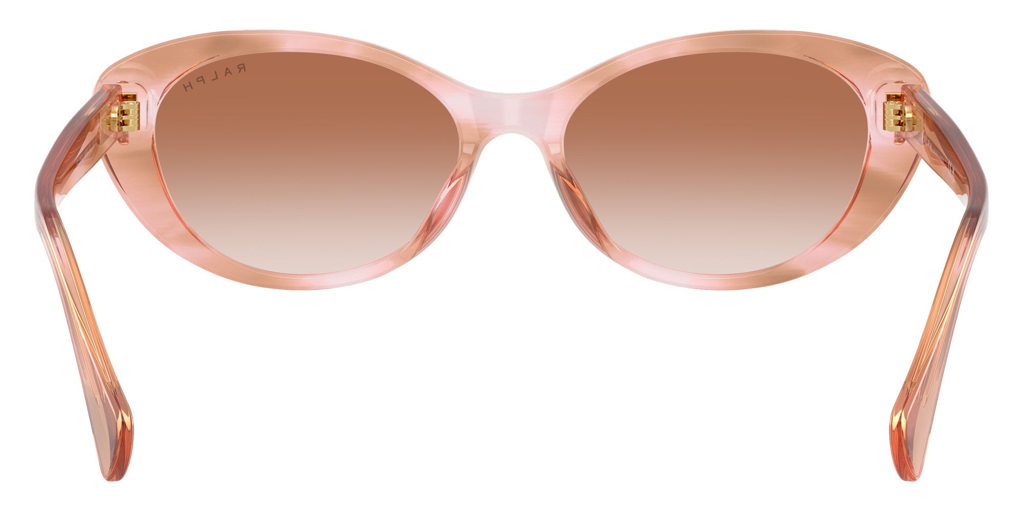 RALPH LAUREN RA5350U 634113 53 - Rose Havana Brown #id:ra5350u634113_s:104115