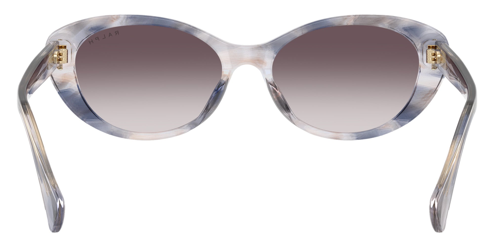 RALPH LAUREN RA5350U 634311 53 - Gray Havana #id:ra5350u634311_s:108115