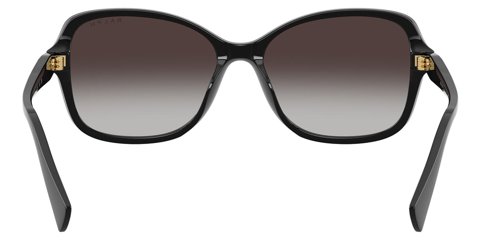 RALPH LAUREN RA5351U 50018G 57 - Shiny Black #id:ra5351u50018g_s:100115