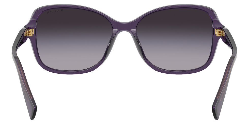 RALPH LAUREN RA5351U 63458G 57 - Dark Violet #id:ra5351u63458g_s:108115