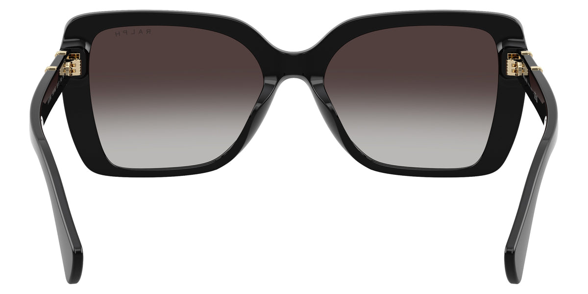 RALPH LAUREN RA5356U 50018G 55 - Black / Gradient Gray #id:ra5356u50018g_s:100115