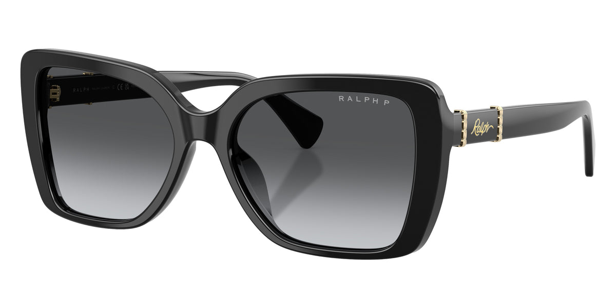 RALPH LAUREN RA5356U 5001T3 55 - Black / Gray Gradient Polarized #id:ra5356u5001t3_s:102105