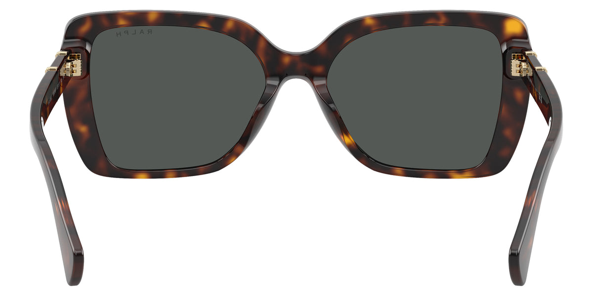 RALPH LAUREN RA5356U 500387 55 - Dark Brown Havana / Gray #id:ra5356u500387_s:104115