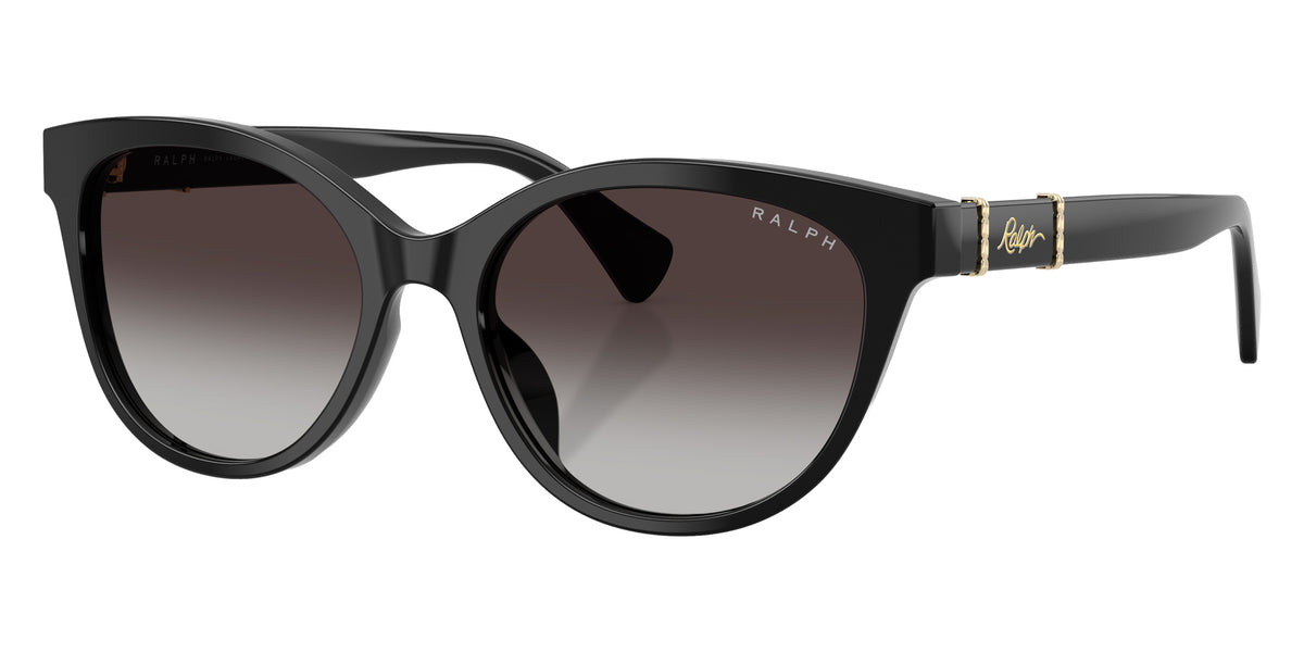 RALPH LAUREN RA5357U 50018G 54 - Black / Gradient Gray #id:ra5357u50018g_s:100105