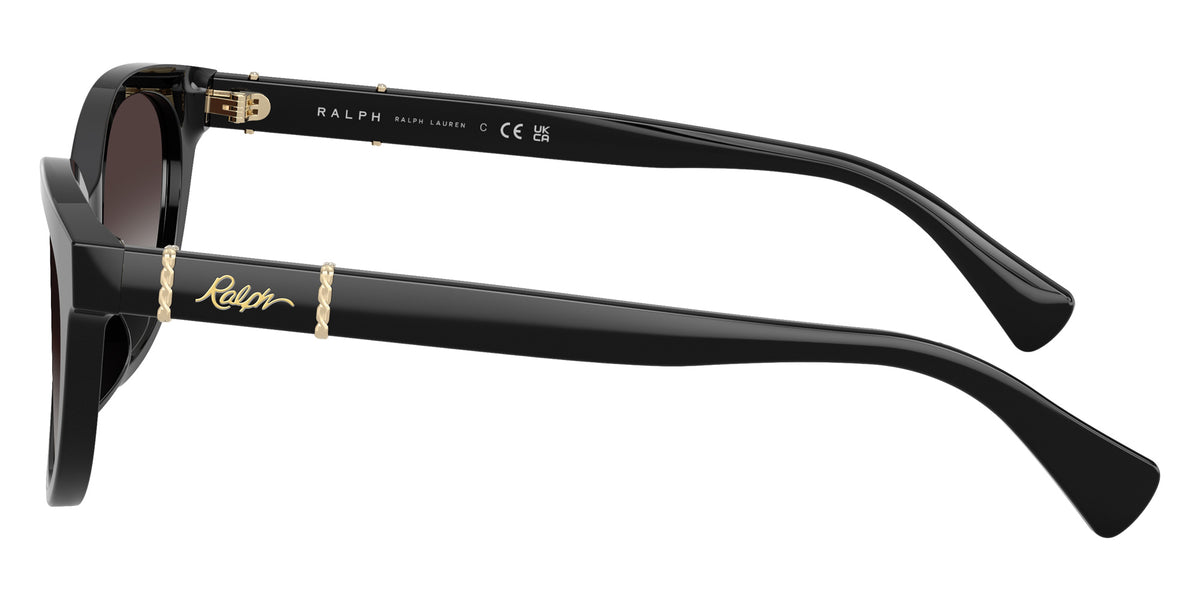 RALPH LAUREN RA5357U 50018G 54 - Black / Gradient Gray #id:ra5357u50018g_s:100110