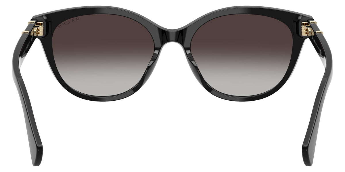 RALPH LAUREN RA5357U 50018G 54 - Black / Gradient Gray #id:ra5357u50018g_s:100115