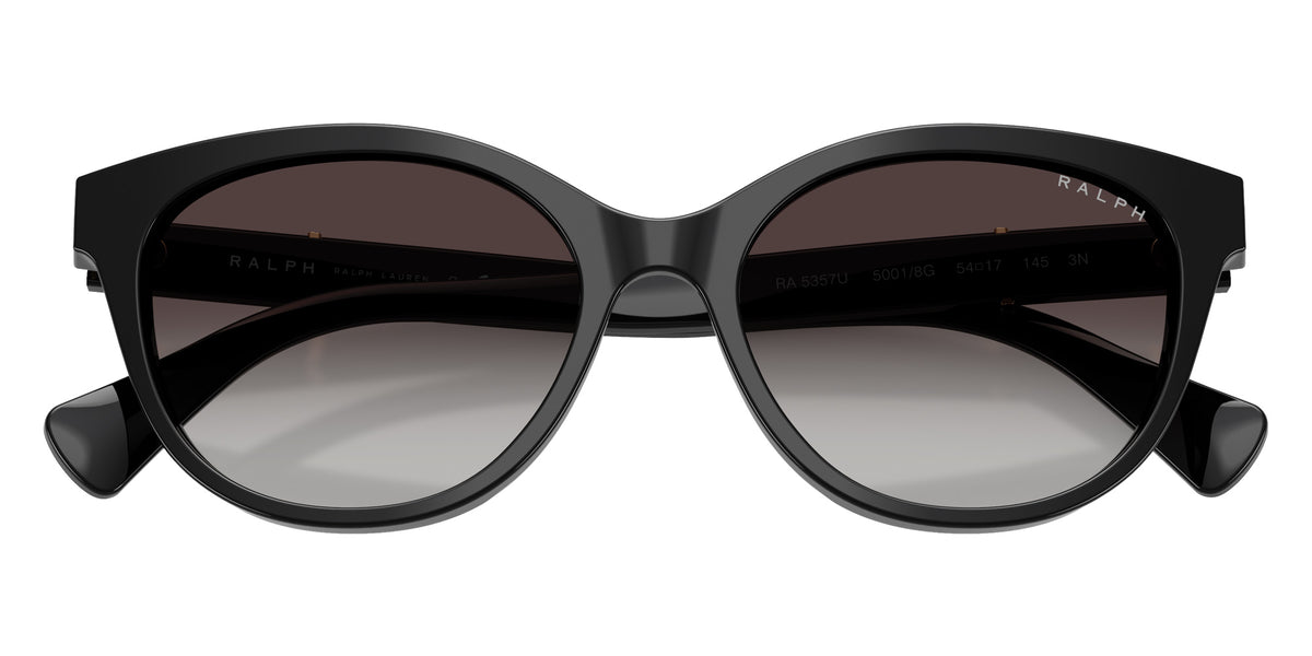 RALPH LAUREN RA5357U 50018G 54 - Black / Gradient Gray #id:ra5357u50018g_s:100120