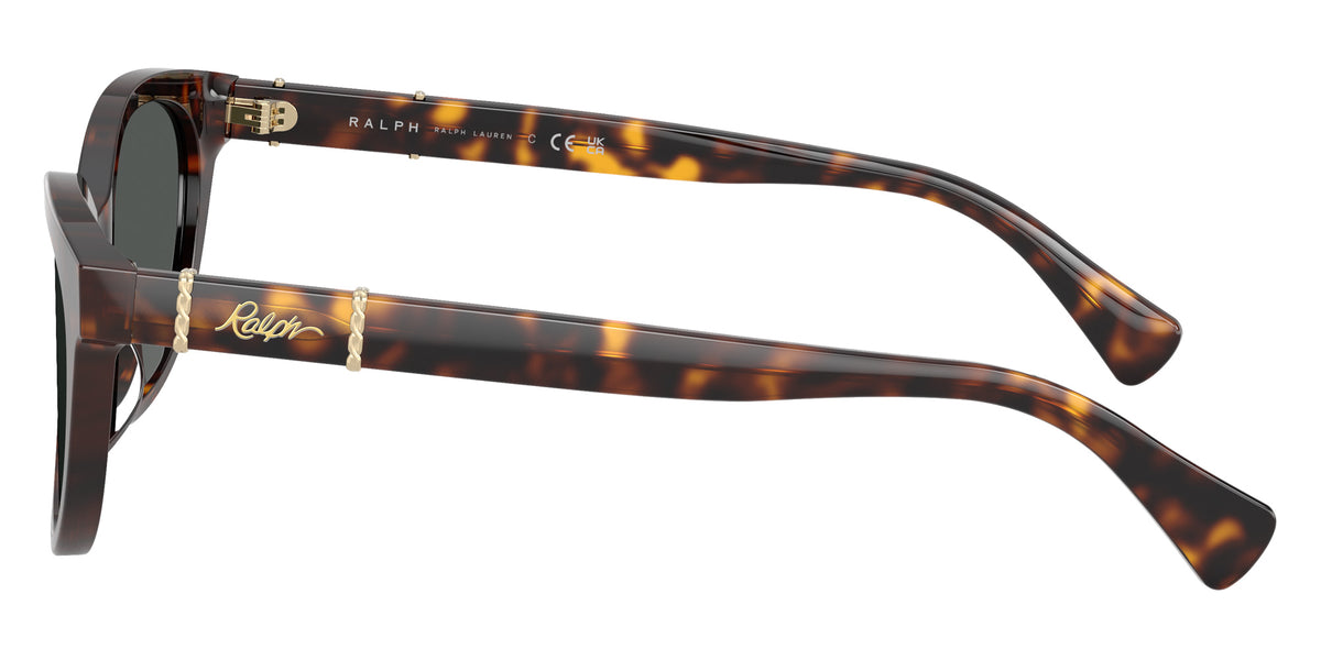 RALPH LAUREN RA5357U 500387 54 - Brown Havana / Gray #id:ra5357u500387_s:102110