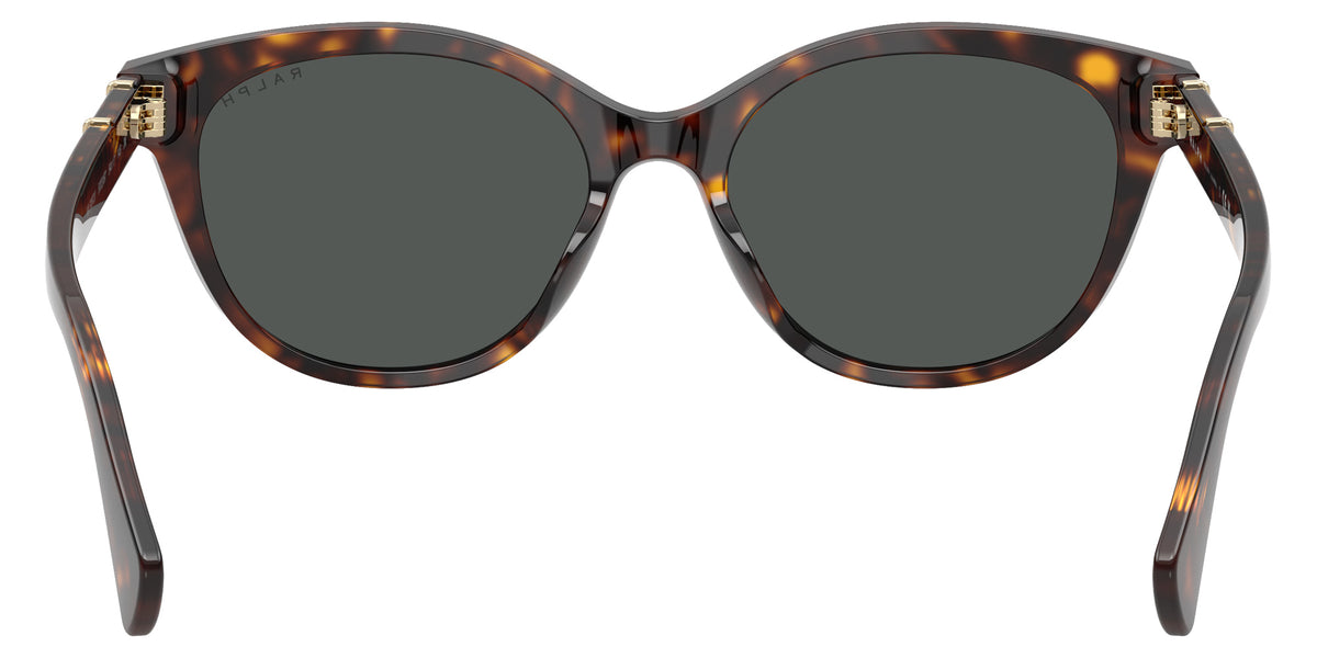 RALPH LAUREN RA5357U 500387 54 - Brown Havana / Gray #id:ra5357u500387_s:102115
