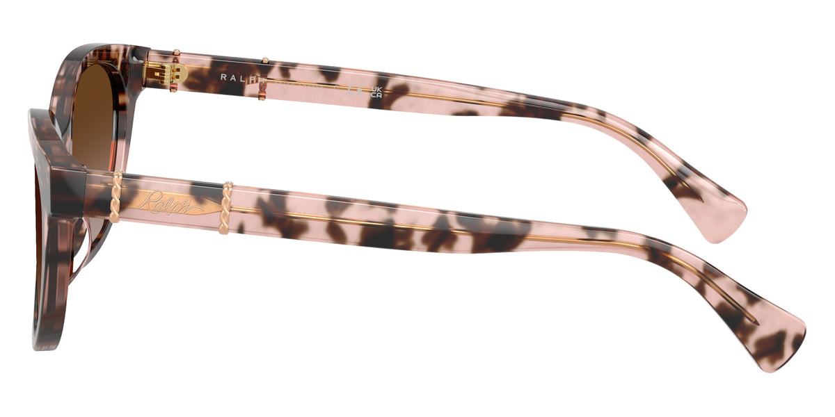 RALPH LAUREN RA5357U 605813 54 - Pink Havana / Gradient Brown #id:ra5357u605813_s:104110