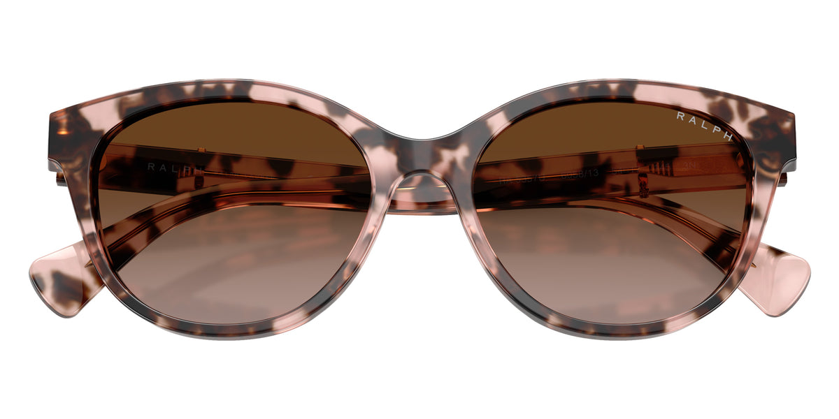 RALPH LAUREN RA5357U 605813 54 - Pink Havana / Gradient Brown #id:ra5357u605813_s:104120
