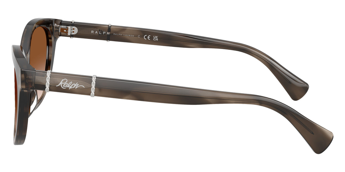 RALPH LAUREN RA5357U 638313 54 - Gray Crystal Gradient / Gradient Brown #id:ra5357u638313_s:106110