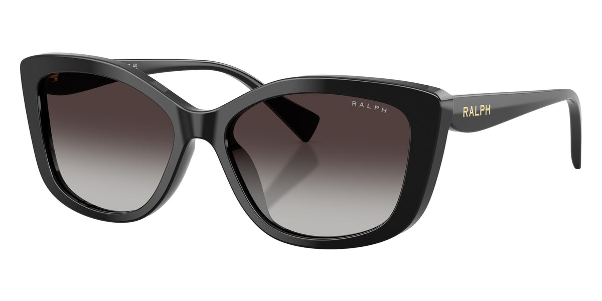 RALPH LAUREN RA5358U 50018G 56 - Black / Gradient Gray #id:ra5358u50018g_s:100105