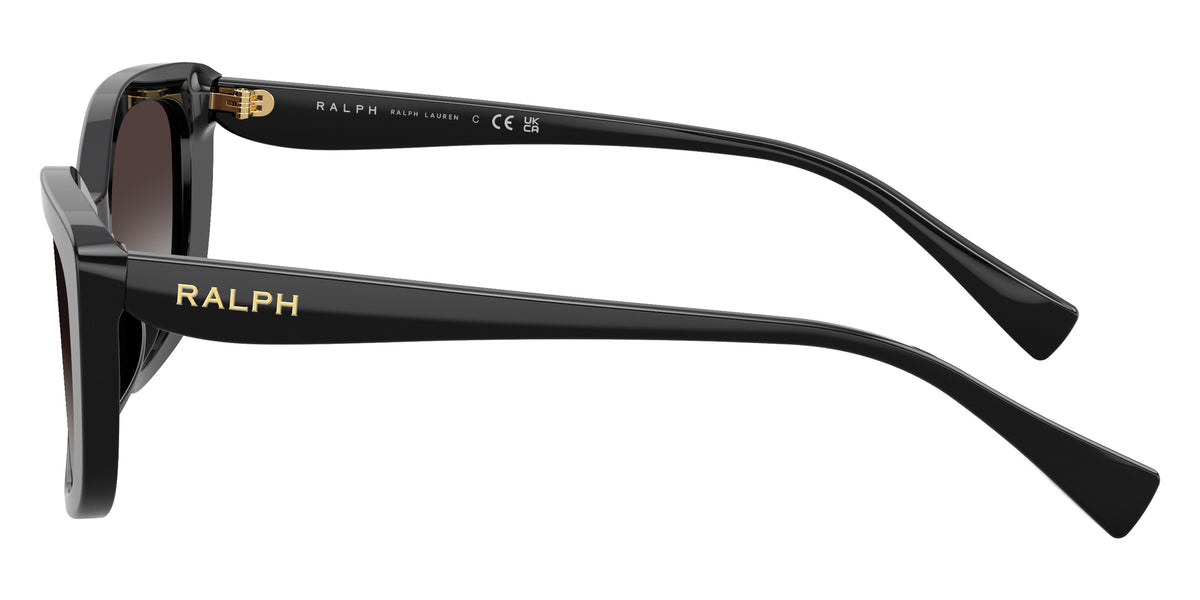 RALPH LAUREN RA5358U 50018G 56 - Black / Gradient Gray #id:ra5358u50018g_s:100110