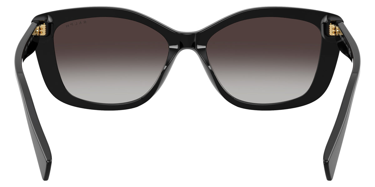 RALPH LAUREN RA5358U 50018G 56 - Black / Gradient Gray #id:ra5358u50018g_s:100115