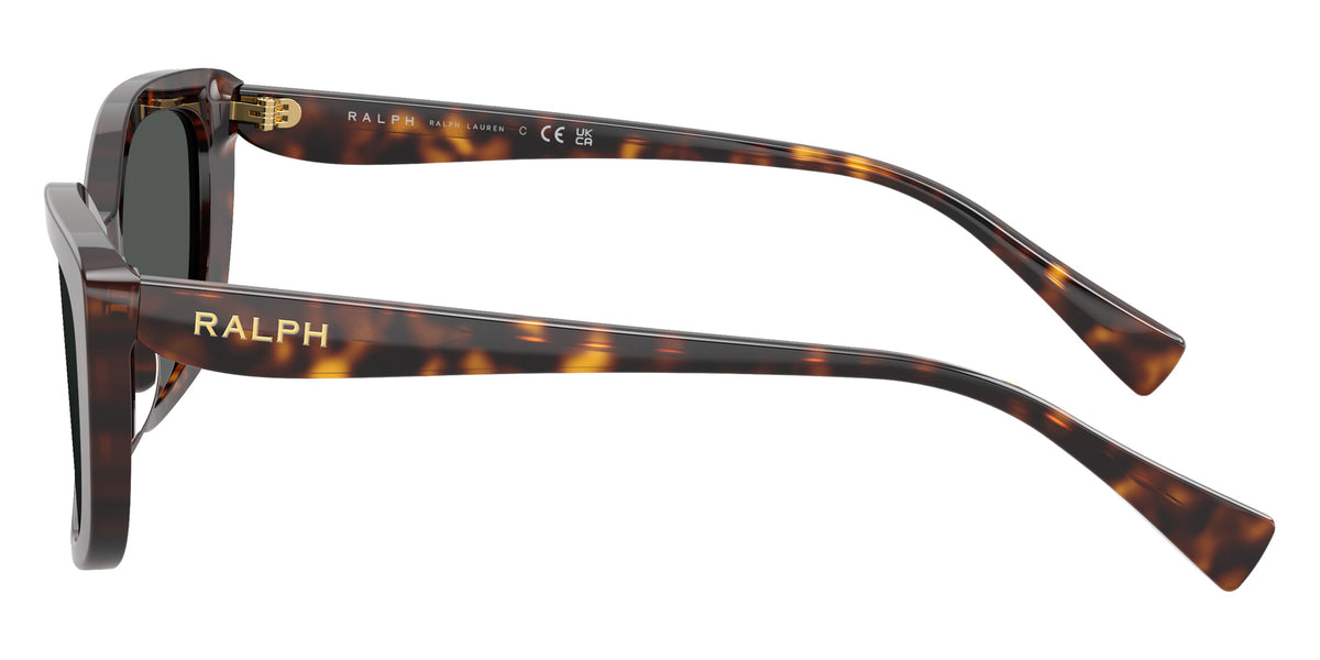 RALPH LAUREN RA5358U 500387 56 - Brown Havana / Gray #id:ra5358u500387_s:102110