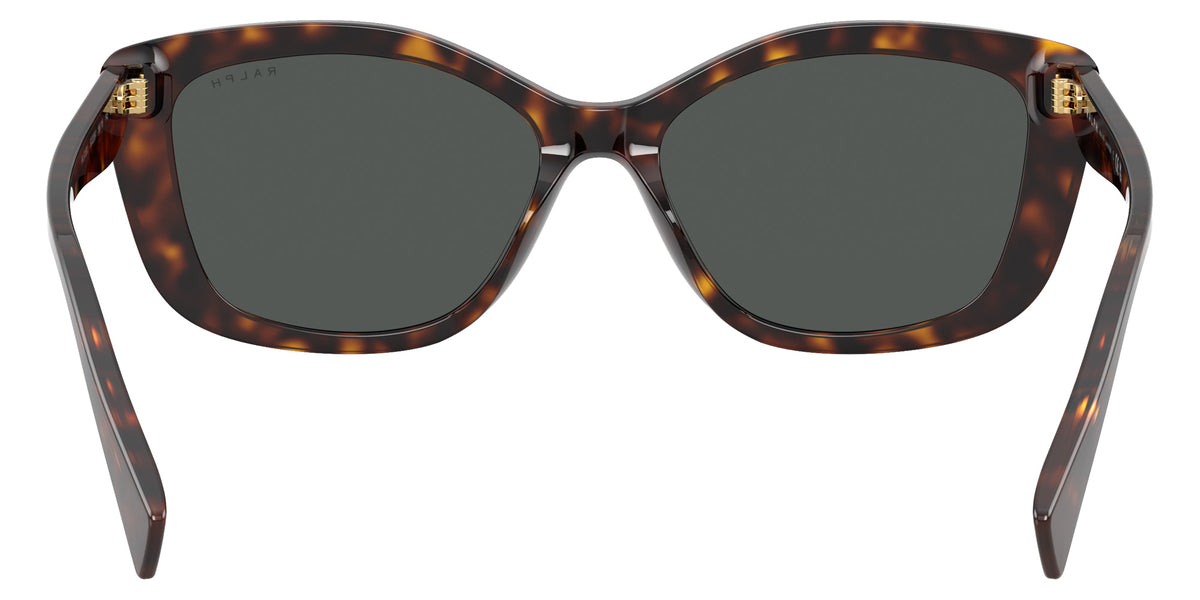 RALPH LAUREN RA5358U 500387 56 - Brown Havana / Gray #id:ra5358u500387_s:102115