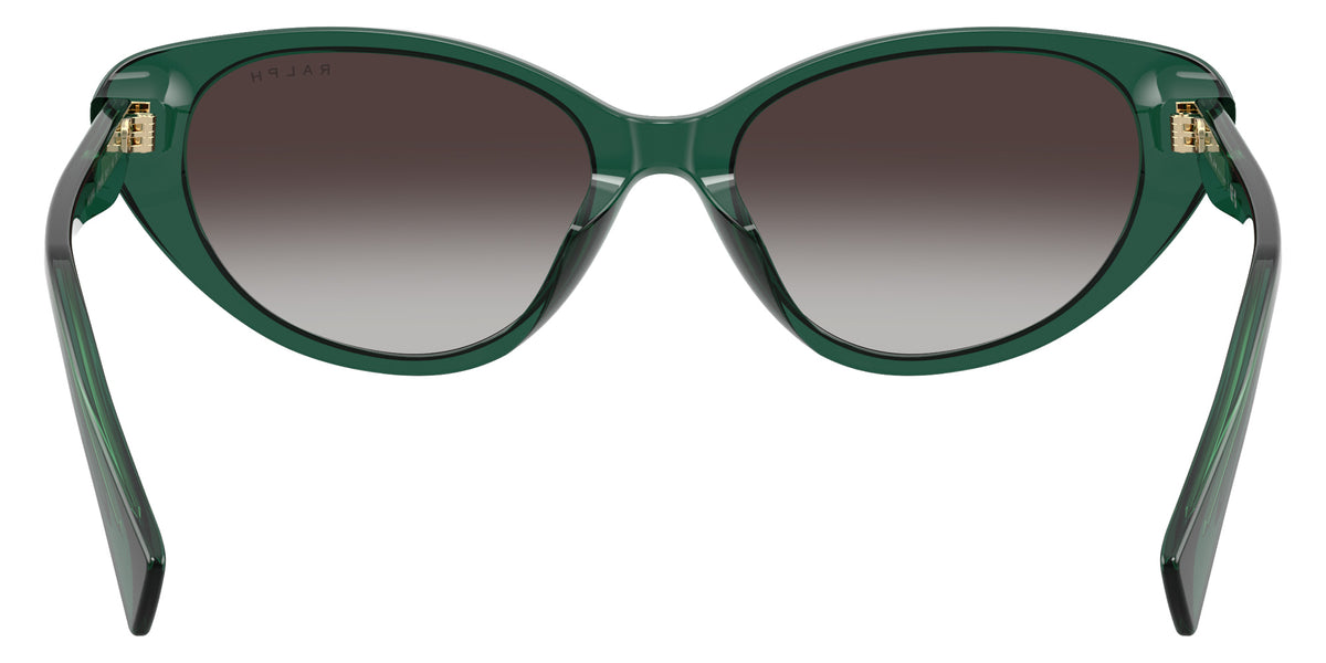 RALPH LAUREN RA5359U 61868G 54 - Transparent Green / Gradient Gray #id:ra5359u61868g_s:100115