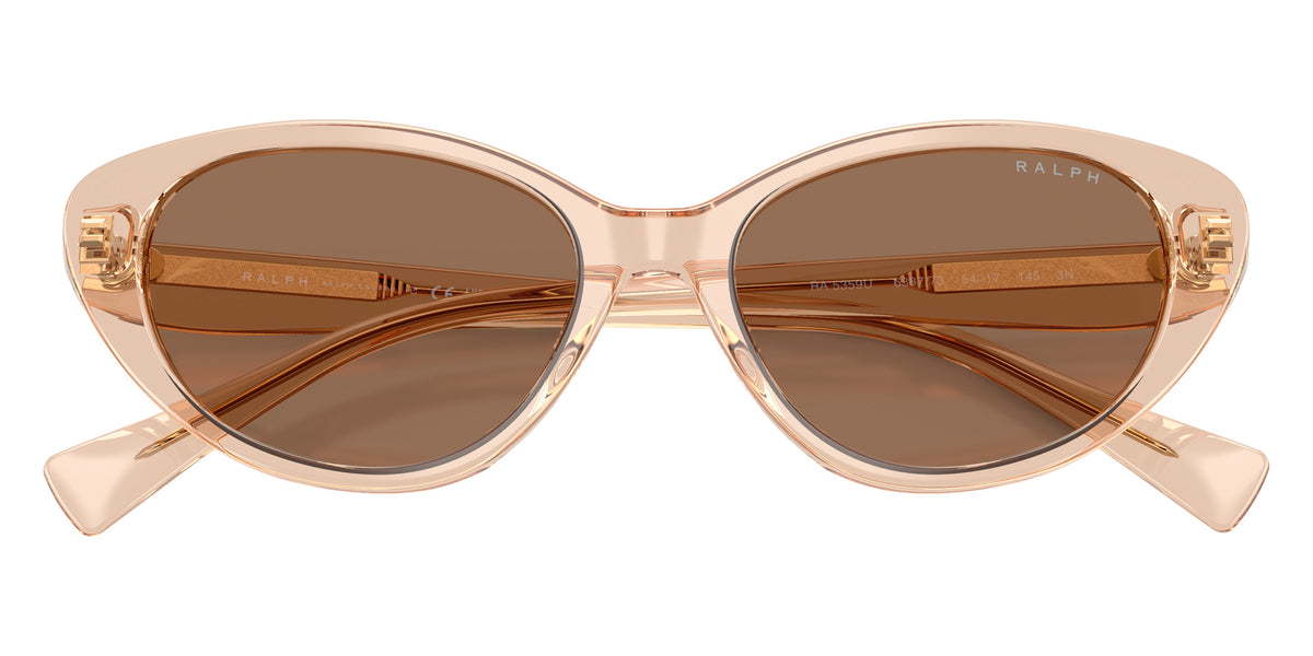 RALPH LAUREN RA5359U 638773 54 - Honey / Gold #id:ra5359u638773_s:102120