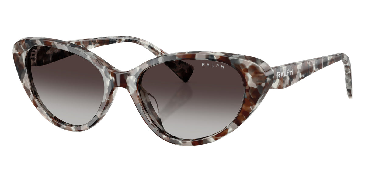 RALPH LAUREN RA5359U 63888G 54 - Havana Blu / Silver #id:ra5359u63888g_s:104105