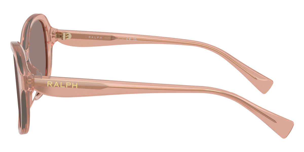 RALPH LAUREN RA5360U 61147N 56 - Honey / Gold #id:ra5360u61147n_s:102110