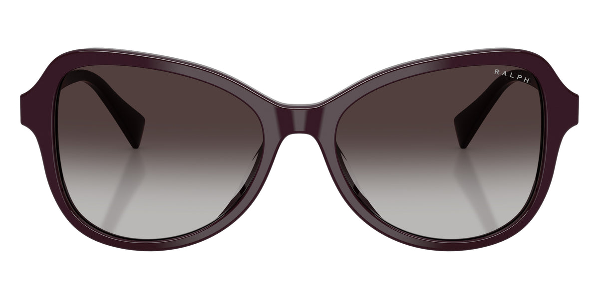 RALPH LAUREN RA5360U 63868G 56 - Burgundy / Gold #id:ra5360u63868g_s:104100