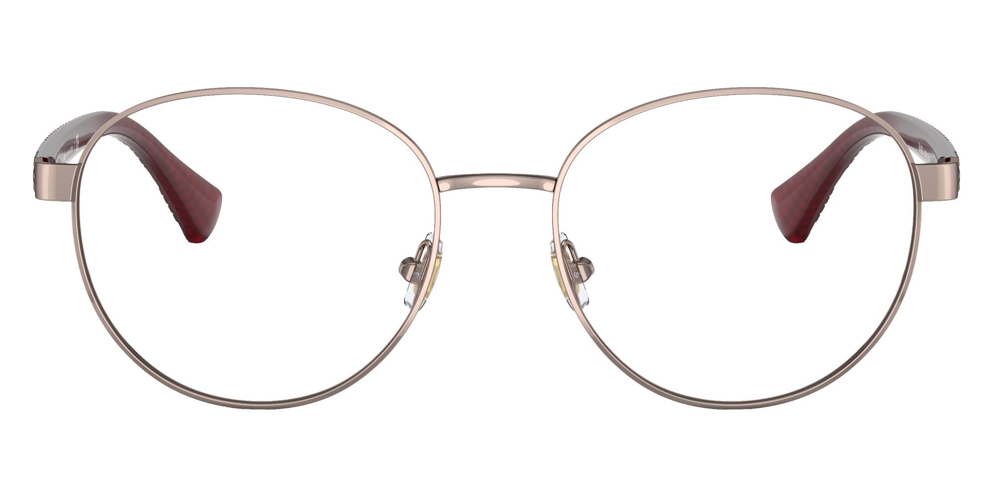 RALPH LAUREN RA6050 9432 51 - Shiny Rose Gold #id:ra60509432_s:100100