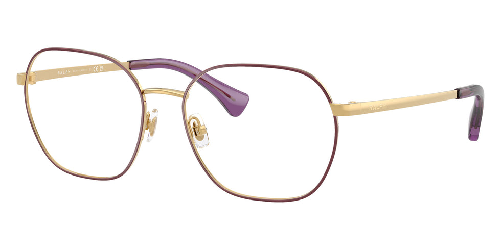 RALPH LAUREN RA6051 9367 54 - Shiny Violet #id:ra60519367_s:100105