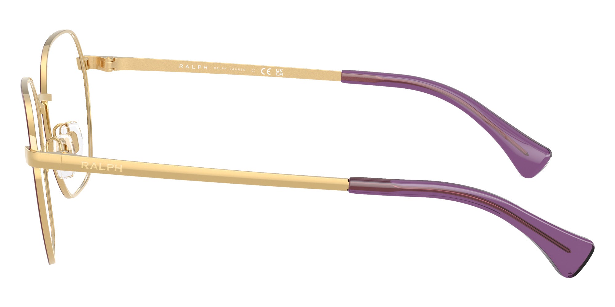 RALPH LAUREN RA6051 9367 54 - Shiny Violet #id:ra60519367_s:100110