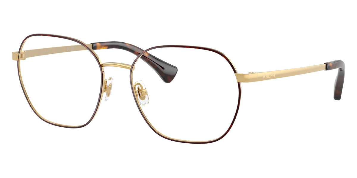 RALPH LAUREN RA6051 9454 52 - Dark Brown Havana #id:ra60519454_s:102105