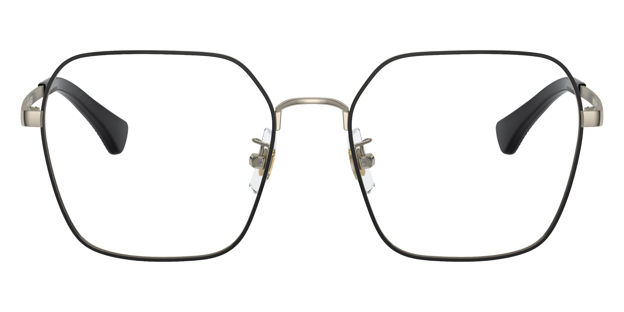 RALPH LAUREN RA6053 9443 55 - Shiny Black #id:ra60539443_s:100100