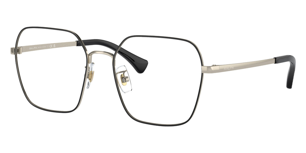 RALPH LAUREN RA6053 9443 55 - Shiny Black #id:ra60539443_s:100105