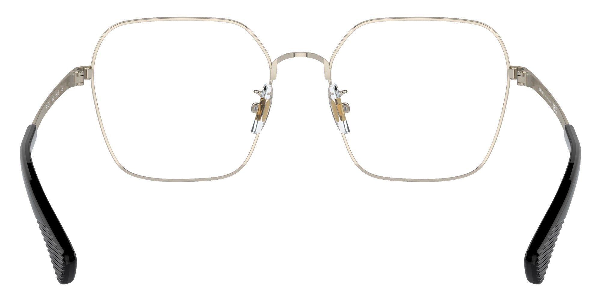 RALPH LAUREN RA6053 9443 55 - Shiny Black #id:ra60539443_s:100115