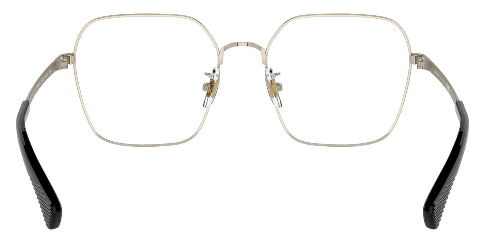 RALPH LAUREN RA6053 9443 55 - Shiny Black #id:ra60539443_s:100115