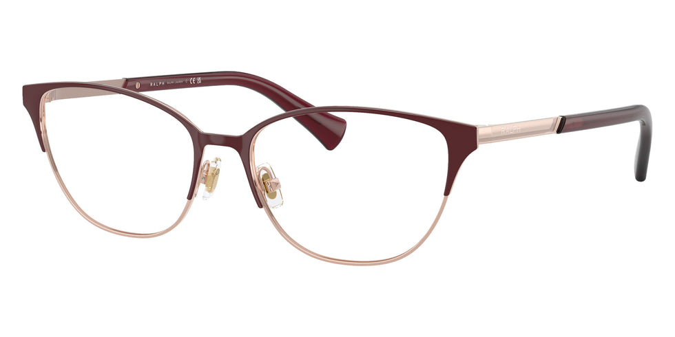 RALPH LAUREN RA6055 9365 54 - Burgundy #id:ra60559365_s:100105