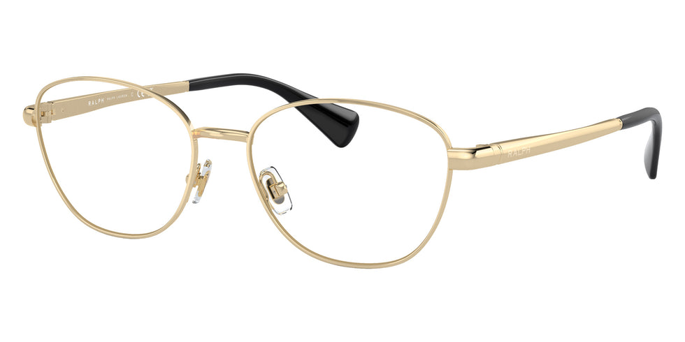 RALPH LAUREN RA6057 9116 54 - Shiny Pale Gold #id:ra60579116_s:100105