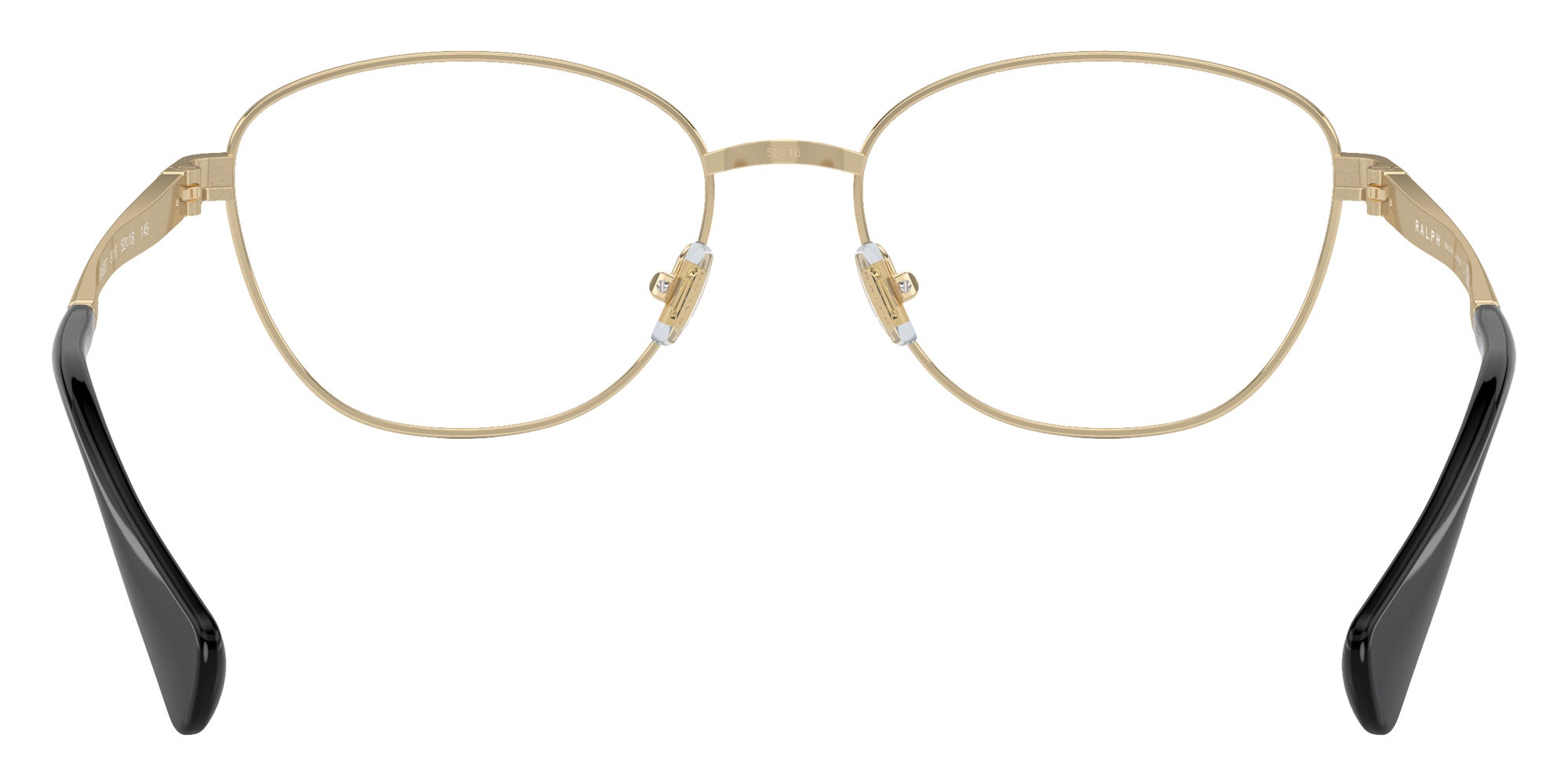RALPH LAUREN RA6057 9116 54 - Shiny Pale Gold #id:ra60579116_s:100115