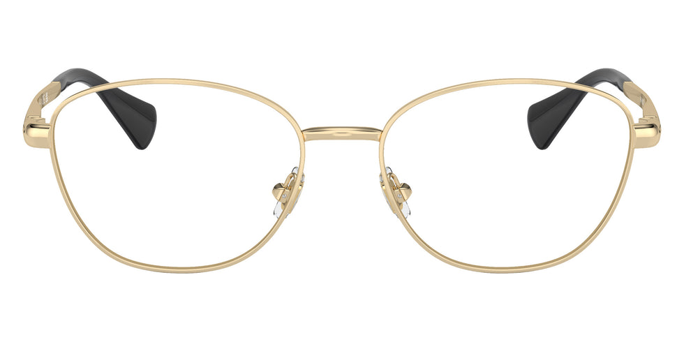 RALPH LAUREN RA6057 9116 54 - Shiny Pale Gold #id:ra60579116_s:100100