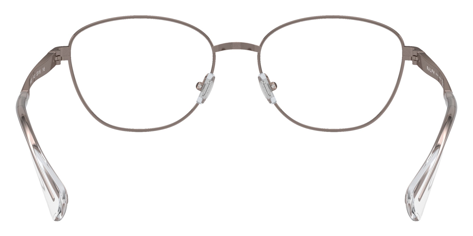 RALPH LAUREN RA6057 9427 54 - Shiny Rose Gold #id:ra60579427_s:100115