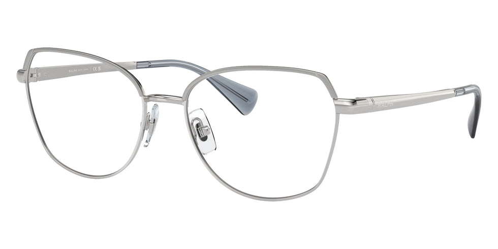 RALPH LAUREN RA6058 9001 55 - Shiny Silver #id:ra60589001_s:100105