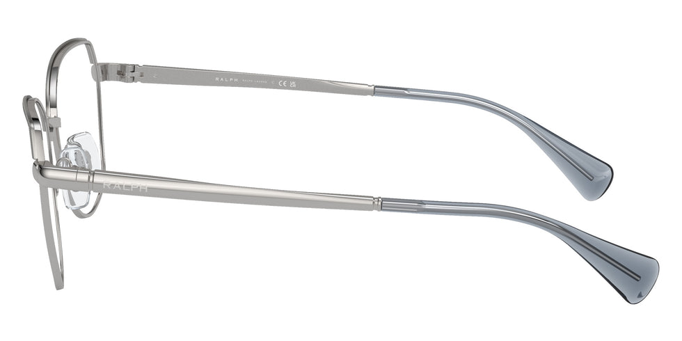 RALPH LAUREN RA6058 9001 55 - Shiny Silver #id:ra60589001_s:100110