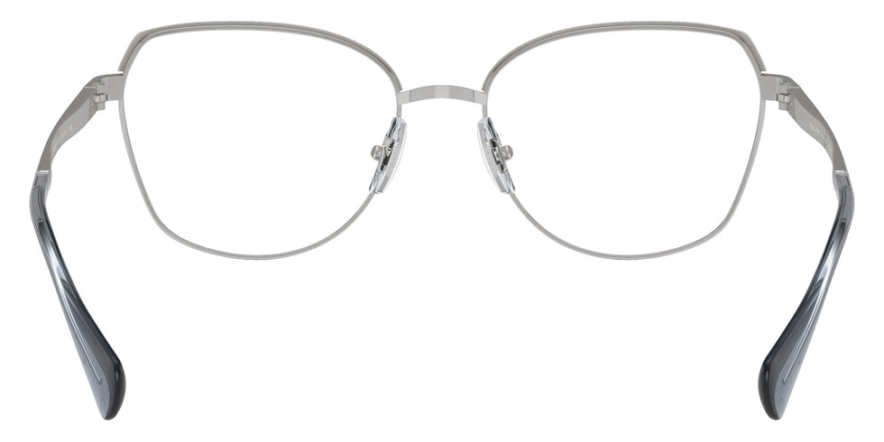 RALPH LAUREN RA6058 9001 55 - Shiny Silver #id:ra60589001_s:100115