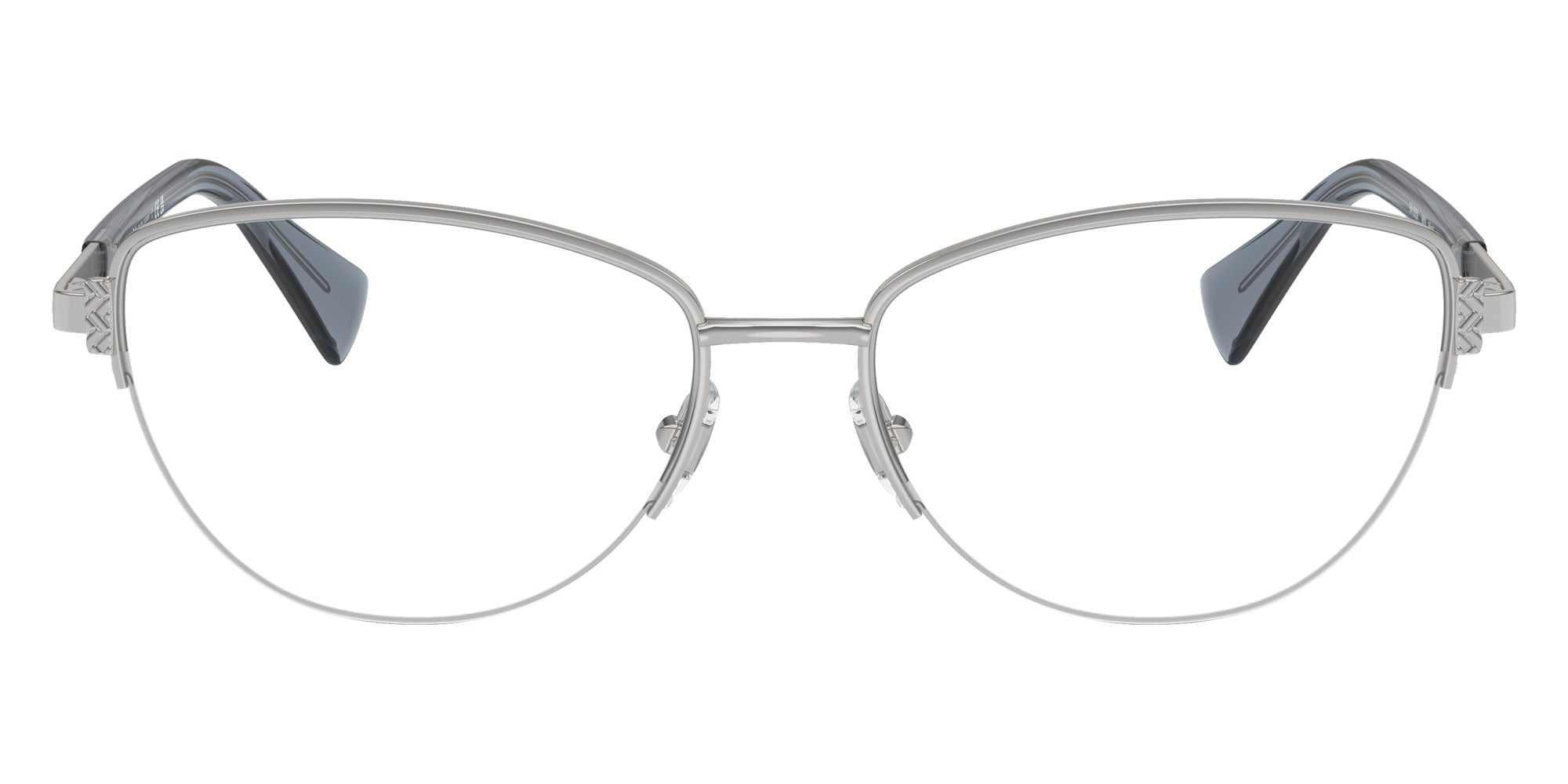 RALPH LAUREN RA6059 9003 56 - Shiny Silver #id:ra60599003_s:100100